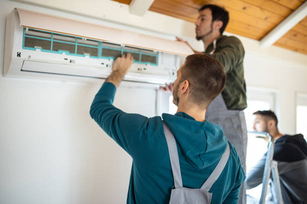 Best HVAC installation services  in Hope, AR