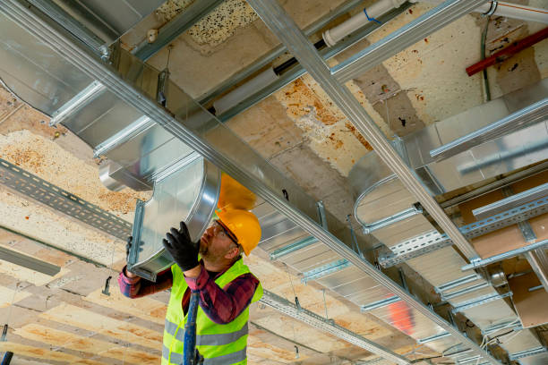 Best Affordable HVAC services  in Hope, AR